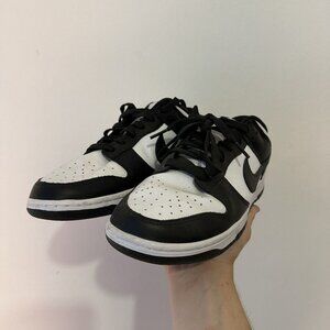 Nike SB Panda